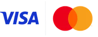 Visa/Mastercard